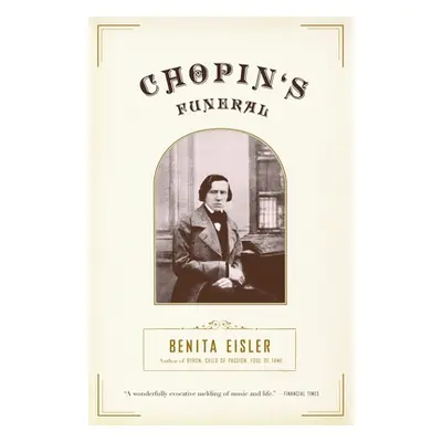 "Chopin's Funeral" - "" ("Eisler Benita")