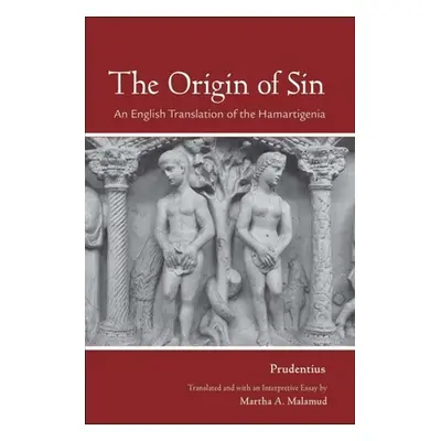 "The Origin of Sin" - "" ("Prudentius")