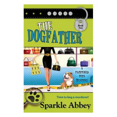 "The Dogfather" - "" ("Abbey Sparkle")