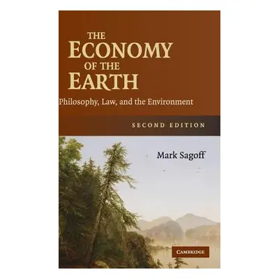 "The Economy of the Earth" - "" ("Sagoff Mark")