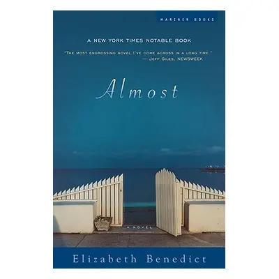 "Almost" - "" ("Benedict Elizabeth")