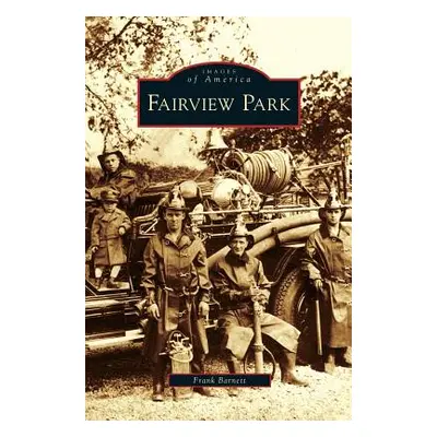 "Fairview Park" - "" ("Barnett Frank")