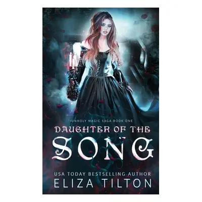 "Daughter of the Song" - "" ("Tilton Eliza")