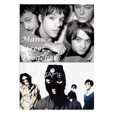 "Manic Street Preachers" - "" ("Lime Harry")