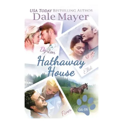 "Hathaway House 4-6" - "" ("Mayer Dale")