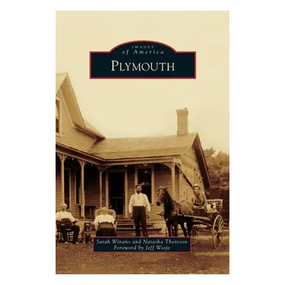 "Plymouth" - "" ("Winans Sarah")