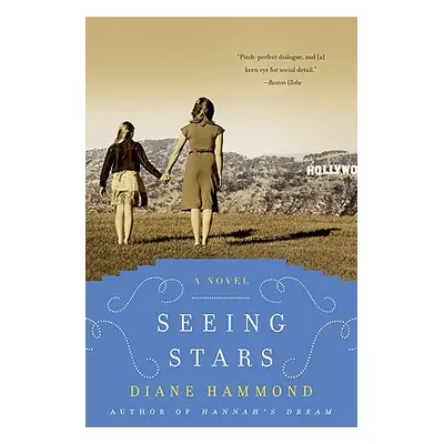 "Seeing Stars" - "" ("Hammond Diane")