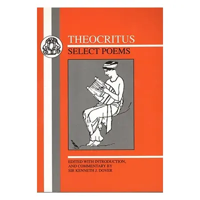 "Theocritus: Select Poems: Select Poems" - "" ("Theocritus")