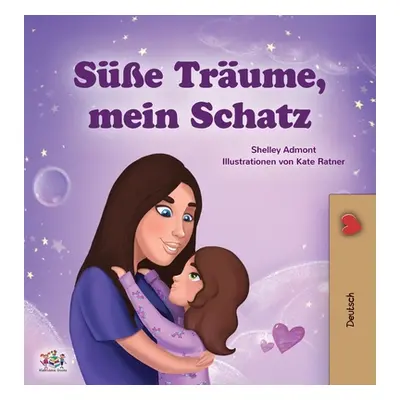 "Sweet Dreams, My Love (German Children's Book)" - "" ("Admont Shelley")