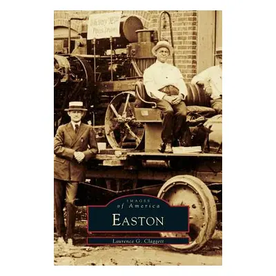 "Easton" - "" ("Clagett Laurence")