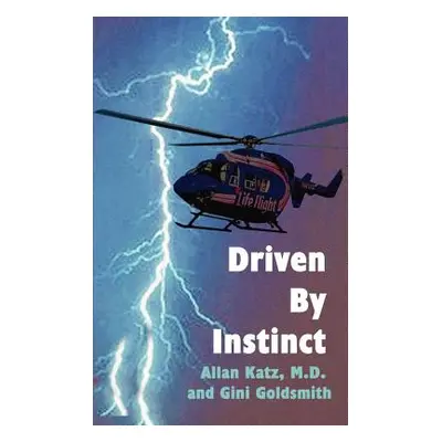 "Driven by Instinct" - "" ("Katz Allan")