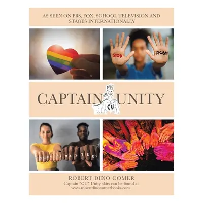 "Captain CU" Unity: As Seen on Pbs" - "" ("N")