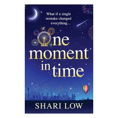 "One Moment in Time" - "" ("Low Shari")