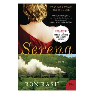 "Serena" - "" ("Rash Ron")