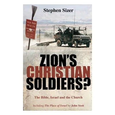 "Zion's Christian Soldiers?" - "" ("Sizer Stephen")