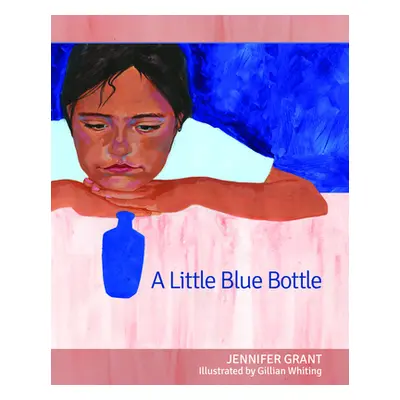 "A Little Blue Bottle" - "" ("Grant Jennifer")