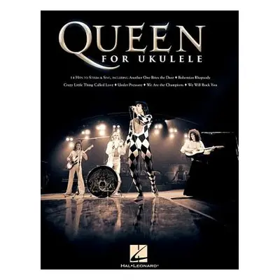 "Queen for Ukulele" - "" ("Queen")