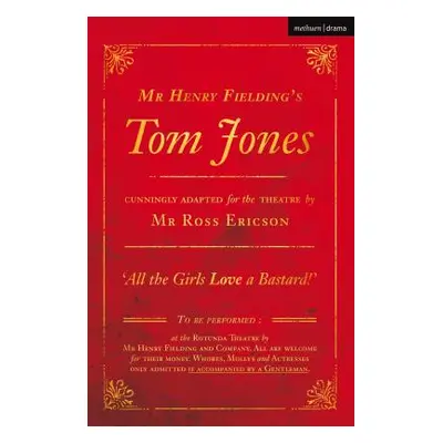 "Tom Jones" - "" ("Ericson Ross")