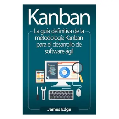 "Kanban: La Gu" - "" ("Edge James")