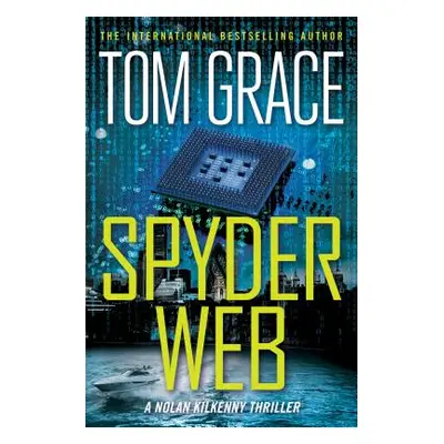 "Spyder Web" - "" ("Grace Tom")