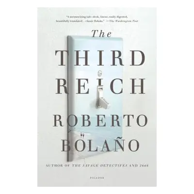 "The Third Reich" - "" ("Bolao Roberto")