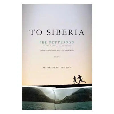 "To Siberia" - "" ("Petterson Per")