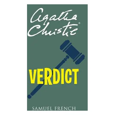 "Verdict" - "" ("Christie Agatha")