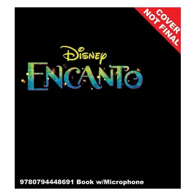 "Disney Encanto: The Magical Family Madrigal" - "" ("Reynosa Naibe")