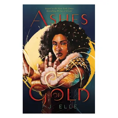 "Ashes of Gold" - "" ("Elle J.")