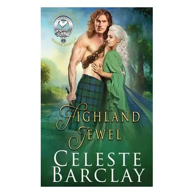 "Highland Jewel" - "" ("Barclay Celeste")