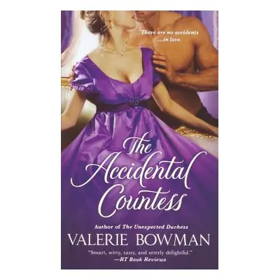 "Accidental Countess" - "" ("Bowman Valerie")