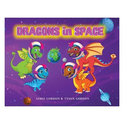 "Dragons in Space" - "" ("Gordon Aimee")