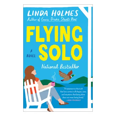 "Flying Solo" - "" ("Holmes Linda")