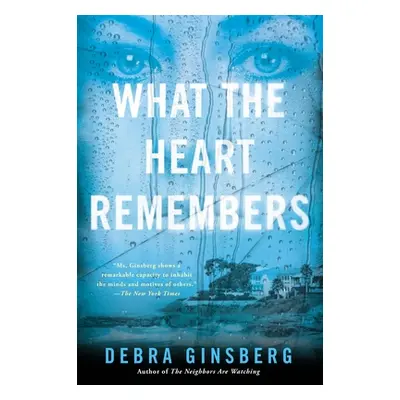 "What the Heart Remembers" - "" ("Ginsberg Debra")