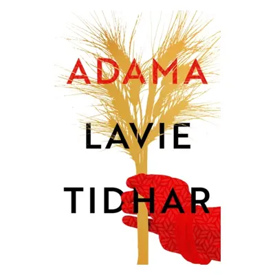 "Adama" - "" ("Lavie Tidhar Tidhar")