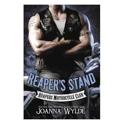 "Reaper's Stand" - "" ("Wylde Joanna")