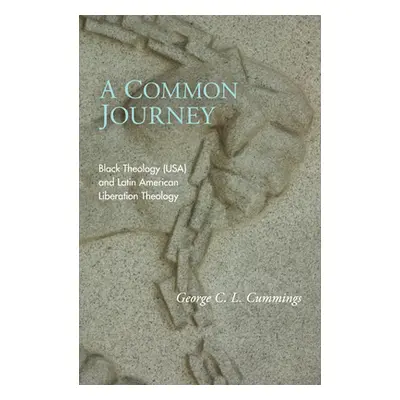 "A Common Journey" - "" ("Cummings George C. L.")