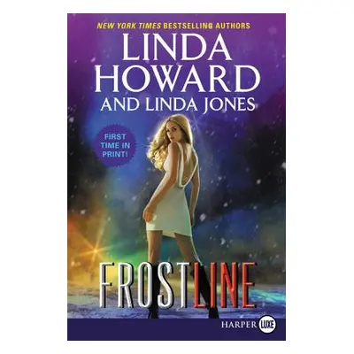 "Frost Line" - "" ("Howard Linda")