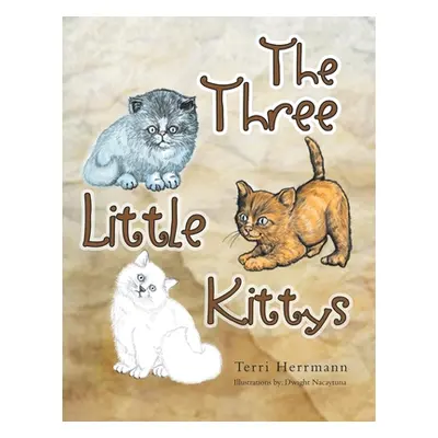 "The Three Little Kittys" - "" ("Herrmann Terri")