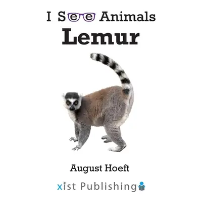 "Lemur" - "" ("Hoeft August")