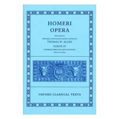 "Opera" - "" ("Homer")