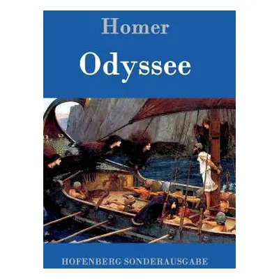 "Odyssee" - "" ("Homer")