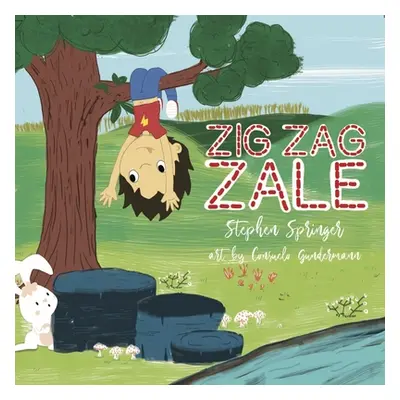 "Zig Zag Zale" - "" ("Springer Stephen")