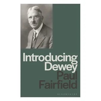 "Introducing Dewey" - "" ("Fairfield Paul")