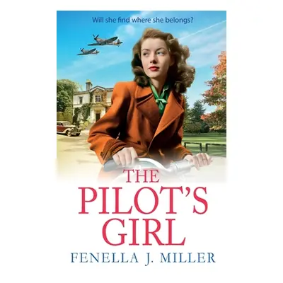 "The Pilot's Girl" - "" ("Miller Fenella J.")