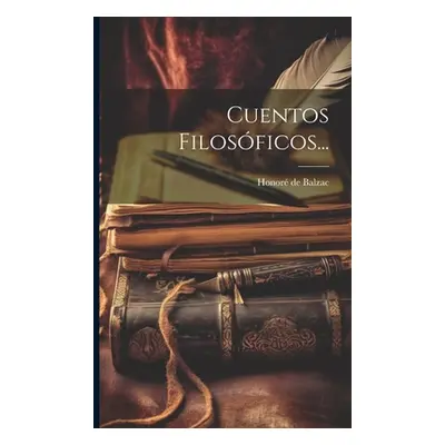 "Cuentos Filosficos..." - "" ("Balzac Honor de")