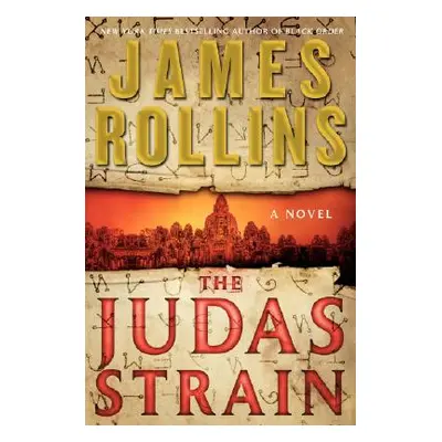 "The Judas Strain: A SIGMA Force Novel" - "" ("Rollins James")