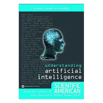 "Understanding Artificial Intelligence" - "" ("Scientific American")