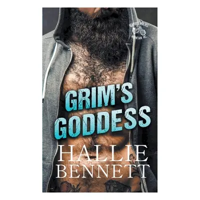 "Grim's Goddess" - "" ("Bennett Hallie")