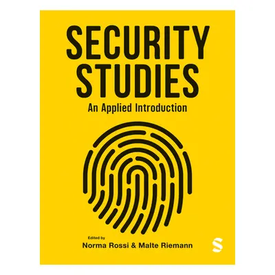 "Security Studies" - "" ("Rossi Norma")